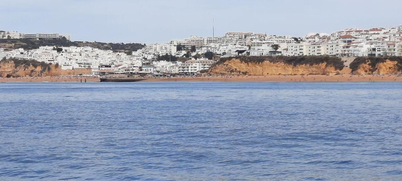 Summer Dream - Albufeira Beach 外观 照片