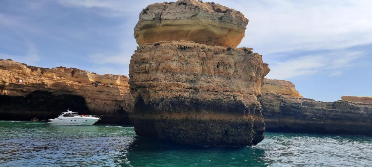 Summer Dream - Albufeira Beach 外观 照片