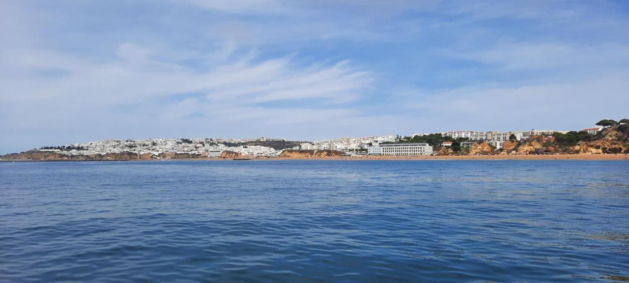 Summer Dream - Albufeira Beach 外观 照片