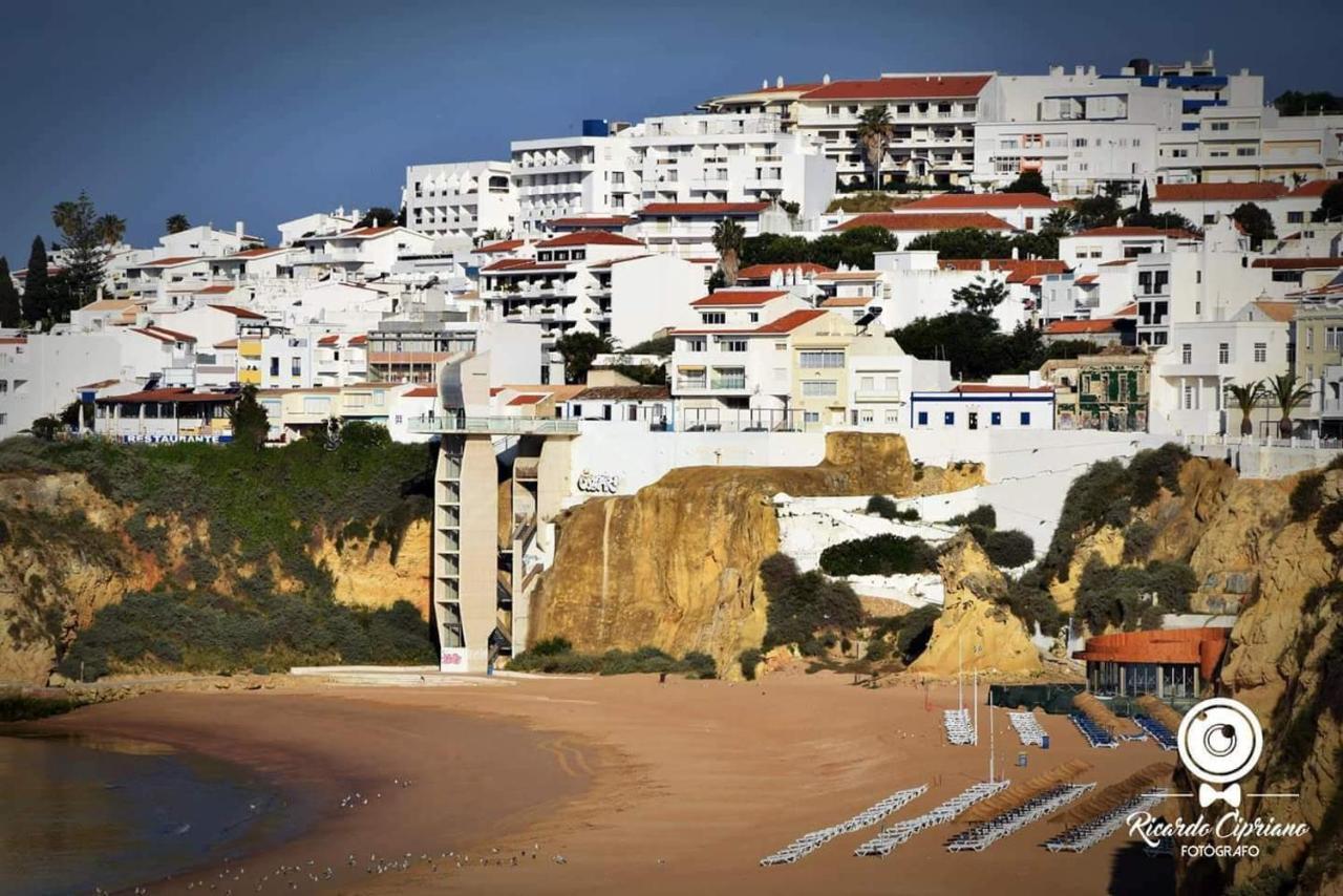 Summer Dream - Albufeira Beach 外观 照片