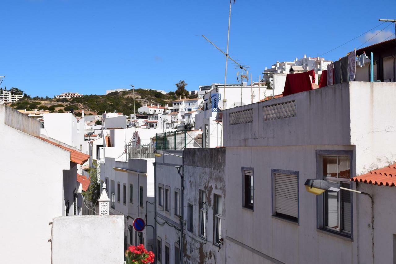 Summer Dream - Albufeira Beach 外观 照片
