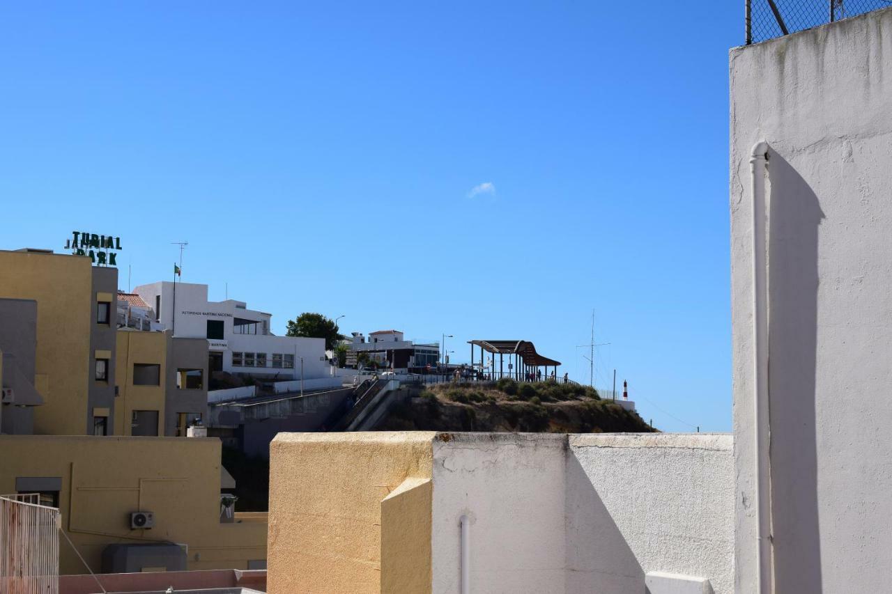 Summer Dream - Albufeira Beach 外观 照片
